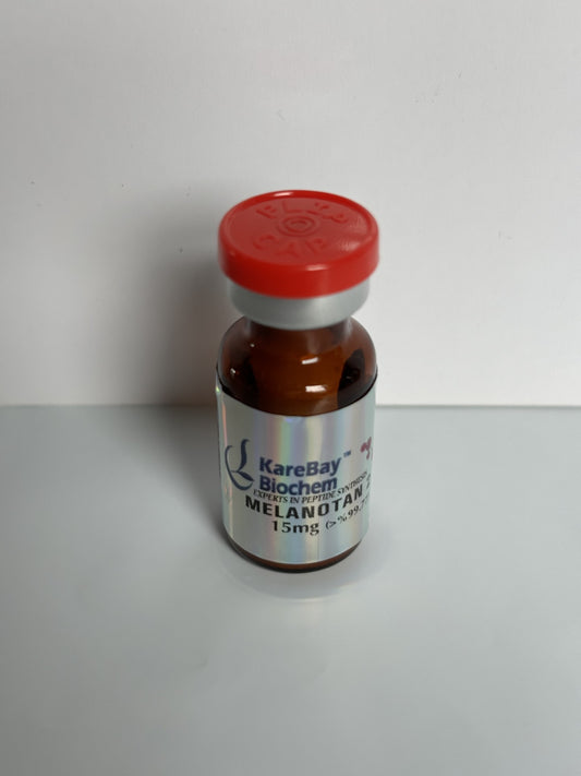 1 Vial (10mg)