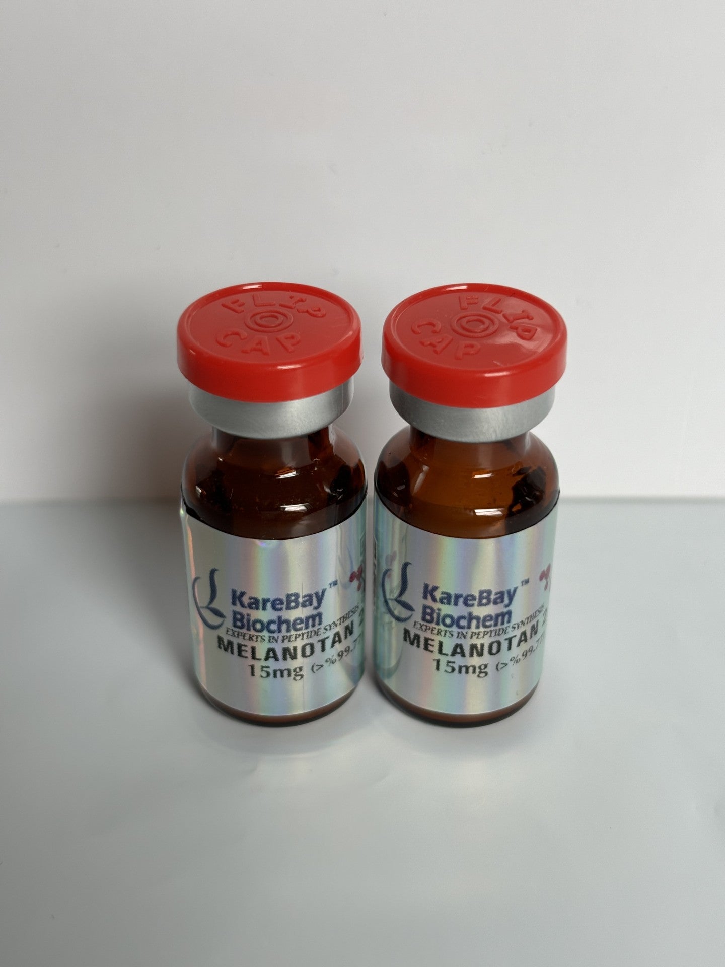2 Vials (20mg)