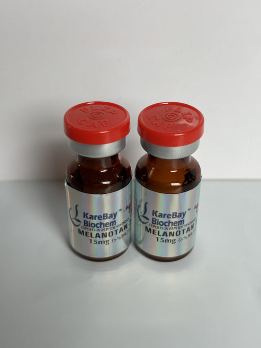 2 Vials (20mg)
