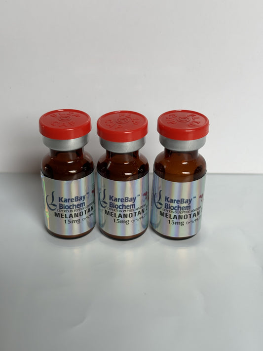3 Vials (30mg)