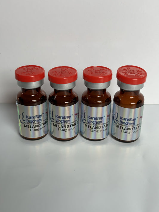 4 Vials (40mg)
