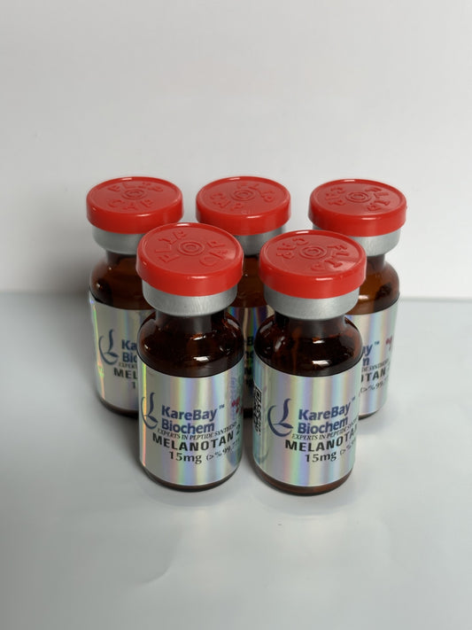 5 Vials (50mg)