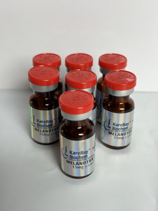 7 Vials (70mg)