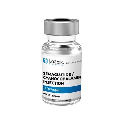 Semaglutide - Weight Loss Injections 10mg - IN STOCK