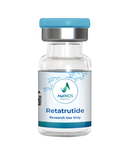 Retatrutide - Weight Loss Injections 10mg - IN STOCK